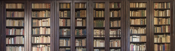 La Biblioteca Fondazione Biblioteca Benedetto Croce